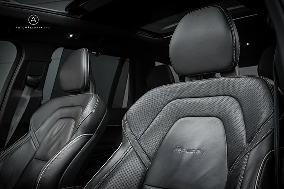 Volvo XC90 12 of 29
