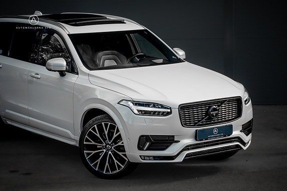 Volvo XC90 5 of 29