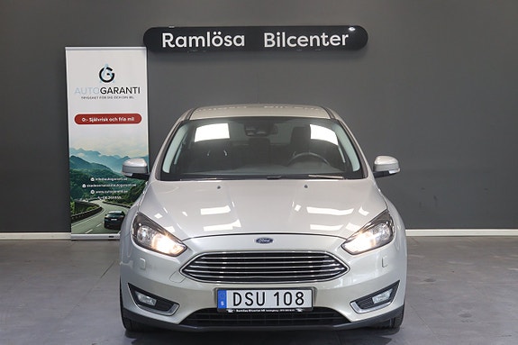 Ford Focus 4 of 24