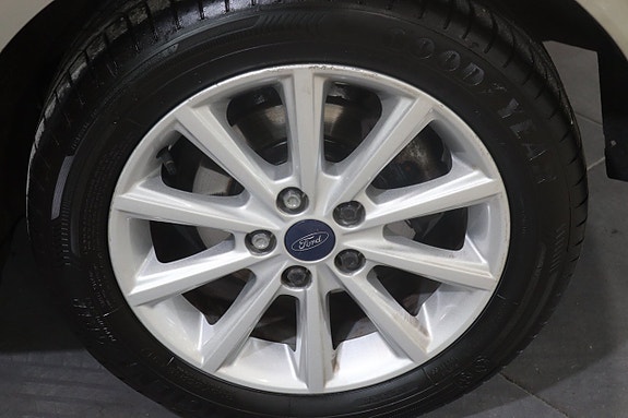 Ford Focus 14 of 24