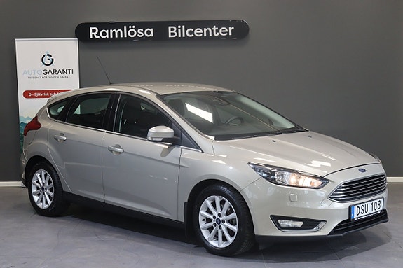 Ford Focus 6 of 24