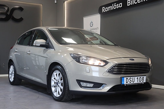 Ford Focus 7 of 24