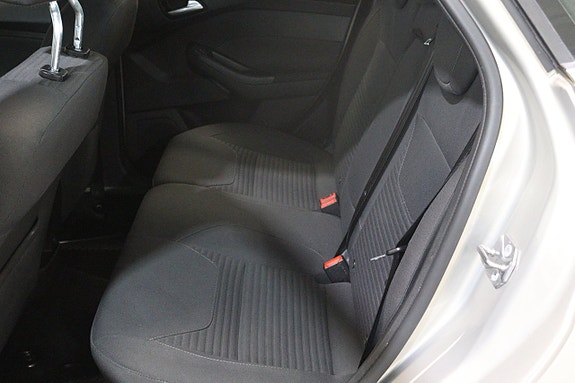 Ford Focus 15 of 24