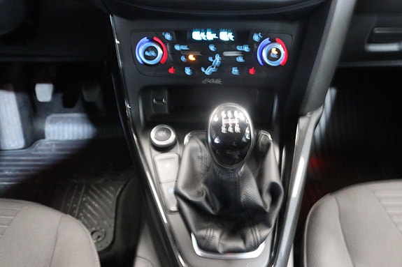Ford Focus 24 of 24