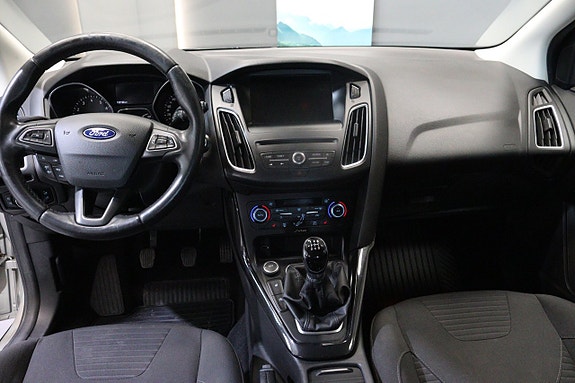 Ford Focus 20 of 24