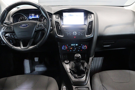 Ford Focus 23 of 24