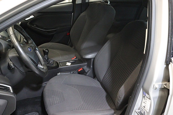 Ford Focus 16 of 24