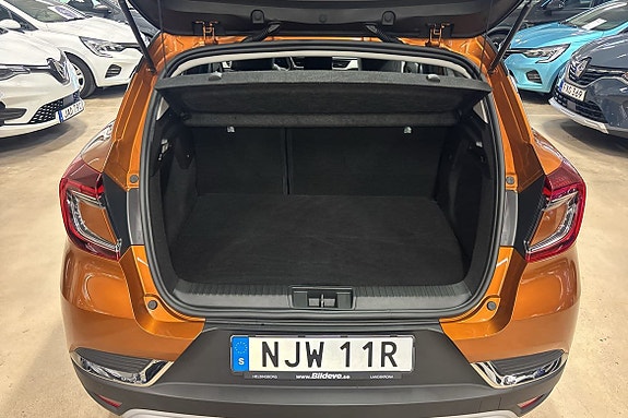 Renault Captur 7 of 9