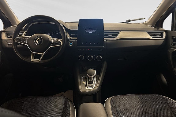 Renault Captur 5 of 9