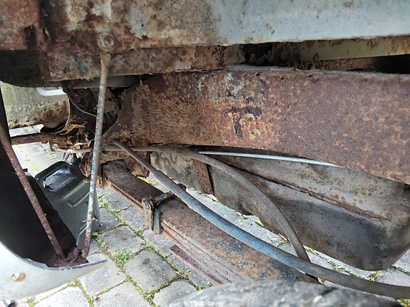 Chevrolet K2500 10 of 10