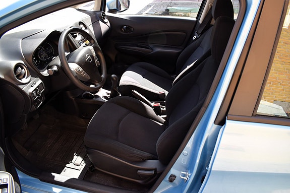 Nissan Note 6 of 8