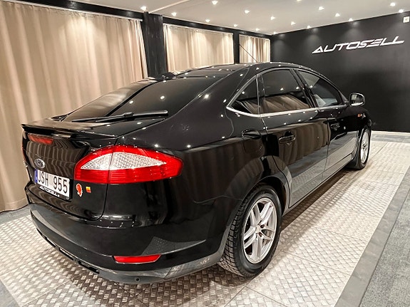 Ford Mondeo 6 of 15