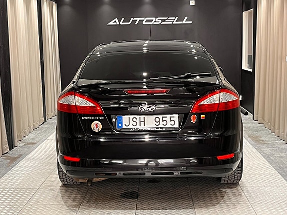 Ford Mondeo 7 of 15