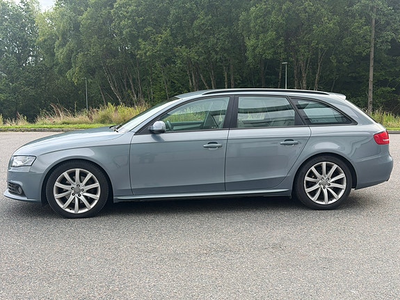 Audi A4 5 of 8
