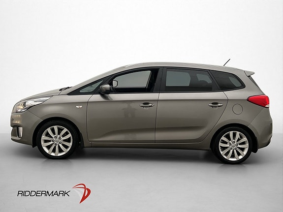 Kia Carens 4 of 27