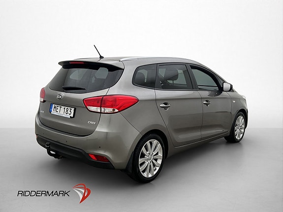 Kia Carens 8 of 27