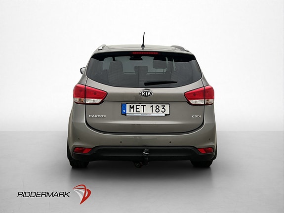 Kia Carens 6 of 27