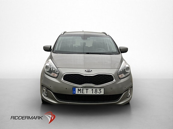 Kia Carens 2 of 27
