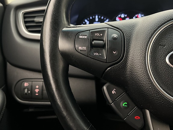 Kia Carens 14 of 27