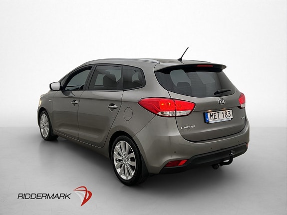 Kia Carens 5 of 27