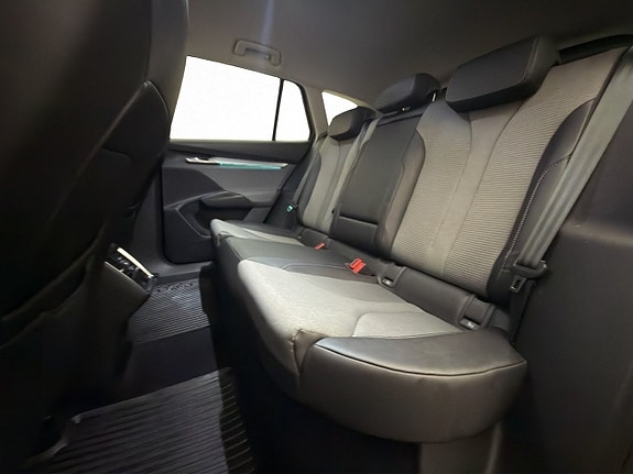 Skoda Enyaq 16 of 30