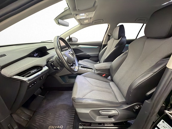 Skoda Enyaq 13 of 30