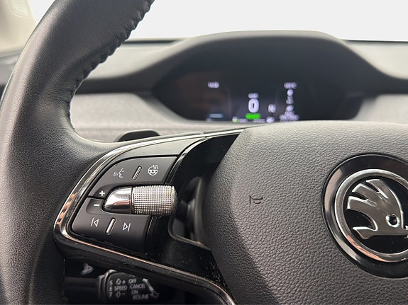 Skoda Enyaq 18 of 30