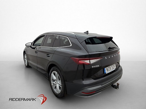 Skoda Enyaq 6 of 30
