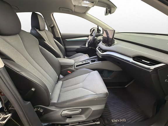 Skoda Enyaq 11 of 30