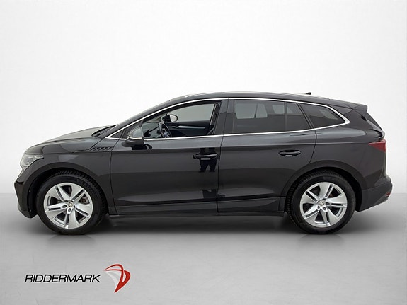 Skoda Enyaq 5 of 30