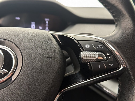 Skoda Enyaq 20 of 30