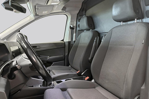 Volkswagen Caddy 8 of 16