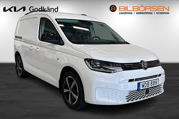 Volkswagen Caddy 3 of 16