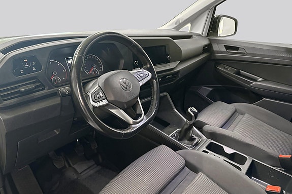 Volkswagen Caddy 7 of 16