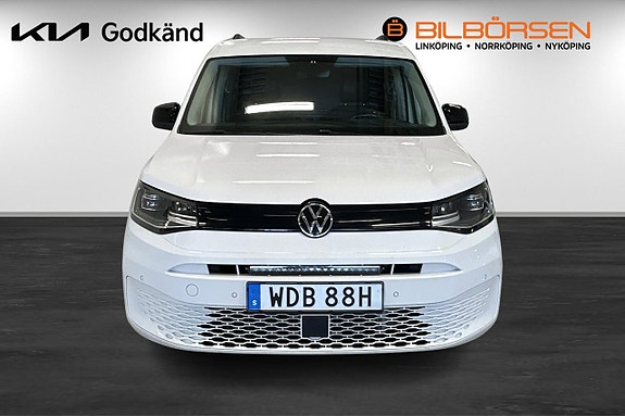 Volkswagen Caddy 2 of 16