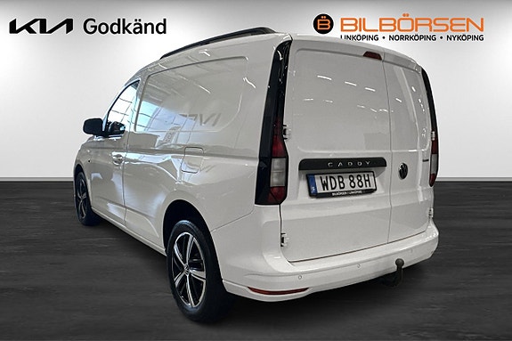 Volkswagen Caddy 6 of 16