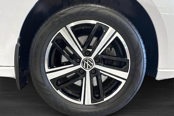 Volkswagen Caddy 16 of 16