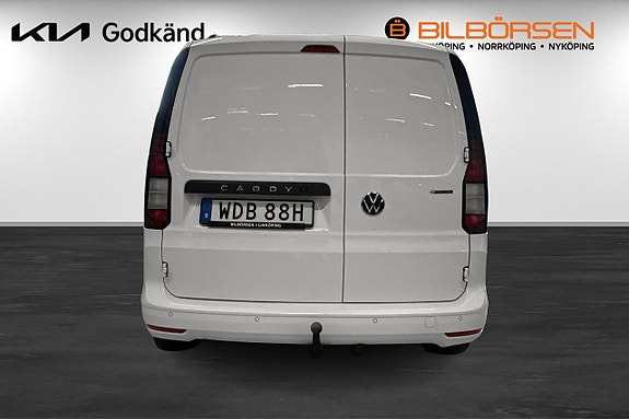 Volkswagen Caddy 5 of 16