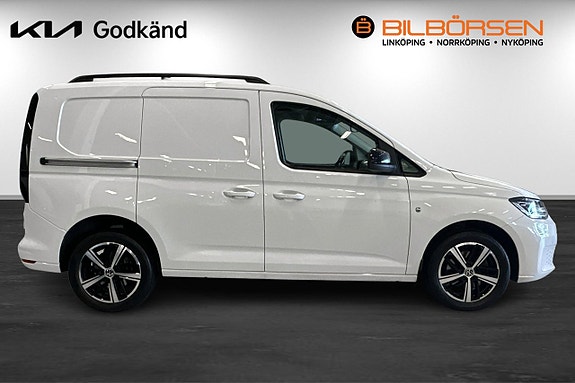 Volkswagen Caddy 4 of 16