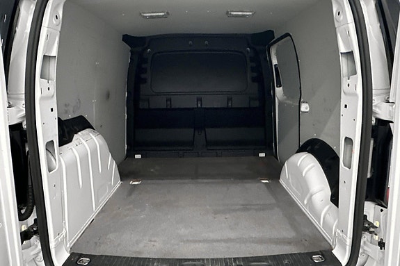 Volkswagen Caddy 14 of 16