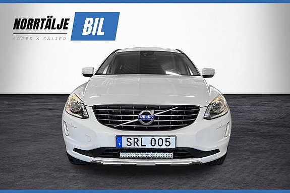 Volvo XC60 6 of 18