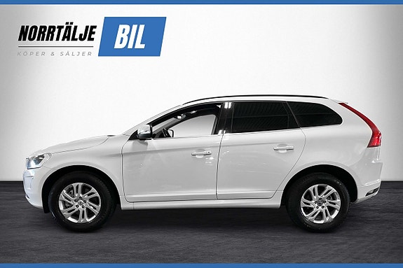 Volvo XC60 5 of 18