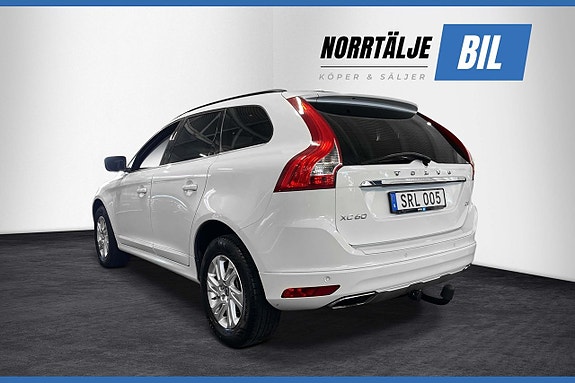 Volvo XC60 4 of 18