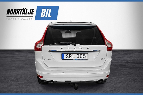 Volvo XC60 7 of 18