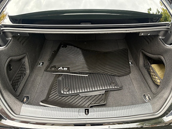 Audi A5 12 of 22