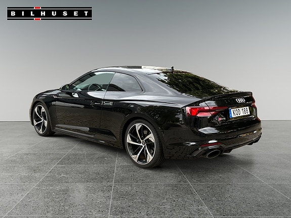 Audi A5 4 of 22