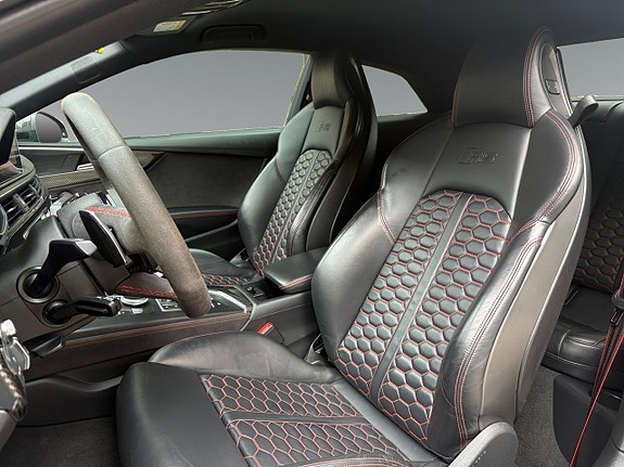 Audi A5 6 of 22