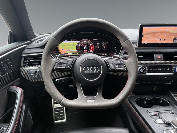 Audi A5 9 of 22