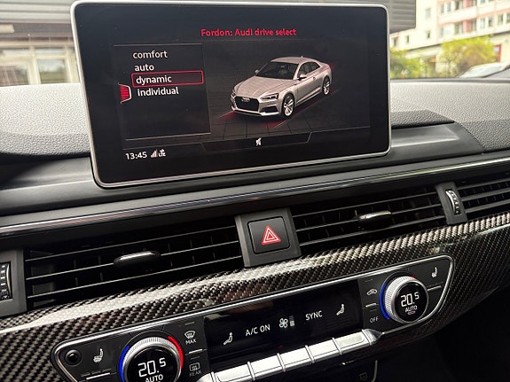 Audi A5 18 of 22