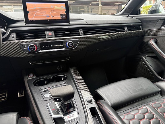 Audi A5 13 of 22